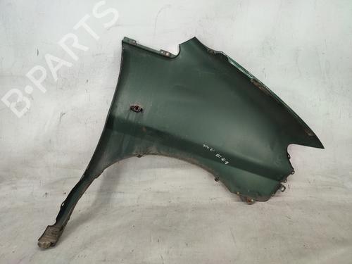 Left front fenders HYUNDAI H-1 Van (A1) 2.4 | BP18027194C41 