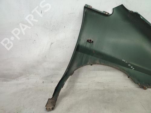 Left front fenders HYUNDAI H-1 Van (A1) 2.4 | BP18027194C41 