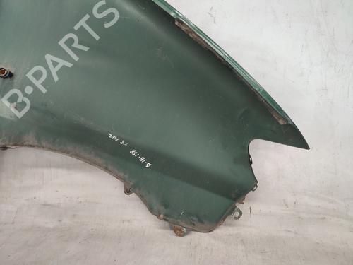 Left front fenders HYUNDAI H-1 Van (A1) 2.4 | BP18027194C41 