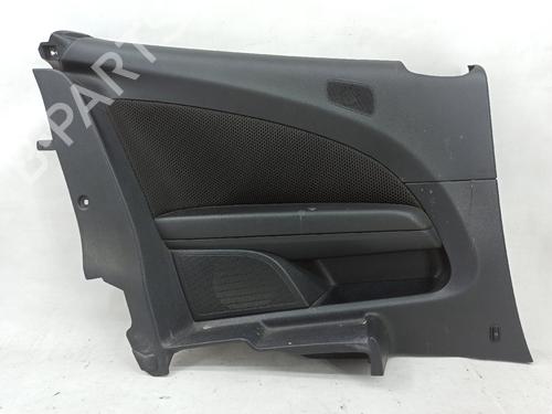 Other VW SCIROCCO III (137, 138) 2.0 TDI TRAS ESQUERDA