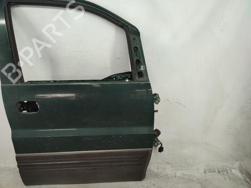Right front door HYUNDAI H-1 Van (A1) 2.4 | BP18027197C3 
