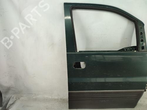 Right front door HYUNDAI H-1 Van (A1) 2.4 | BP18027197C3 