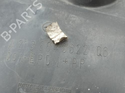 Wheel arch MERCEDES-BENZ C-CLASS T-Model (S203) C 220 CDI (203.208) | BP18016586C56 