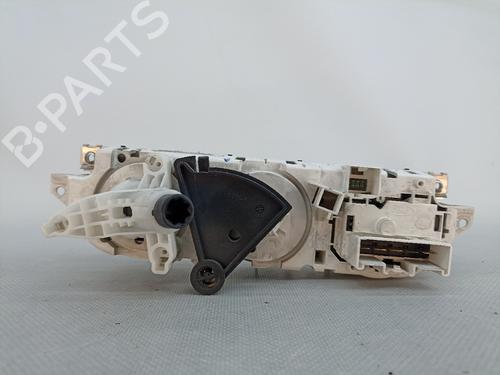 Climate control FORD FOCUS II (DA_, HCP, DP) 1.6 | BP18000260I5 