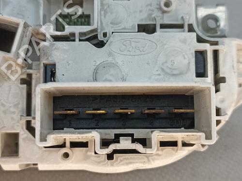 Climate control FORD FOCUS II (DA_, HCP, DP) 1.6 | BP18000260I5 