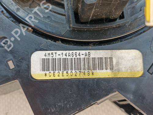 Etoupille airbag FORD FOCUS II (DA_, HCP, DP) 1.6 | BP18000312C102 