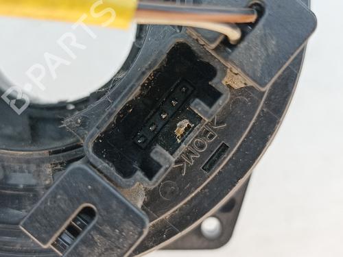 Etoupille airbag FORD FOCUS II (DA_, HCP, DP) 1.6 | BP18000312C102 