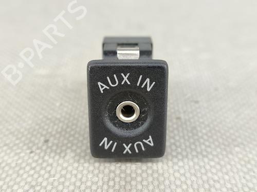Other VW POLO V (6R1, 6C1) 1.2 TSI AUX IN