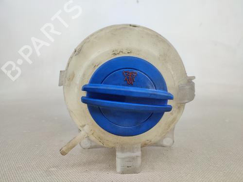 Expansion tank VW POLO V (6R1, 6C1) 1.2 TSI 6Q0121407B