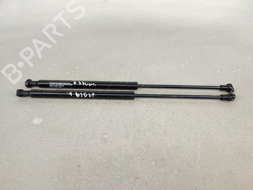 Tailgate lift support FIAT UNO (146_, 158_) 1.0 iE N.V