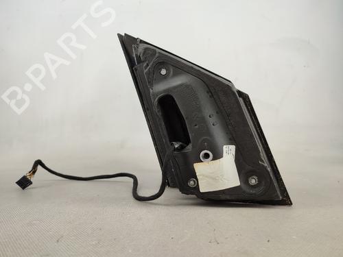 Left mirror VW POLO V (6R1, 6C1) 1.2 TSI | BP16971391C26 