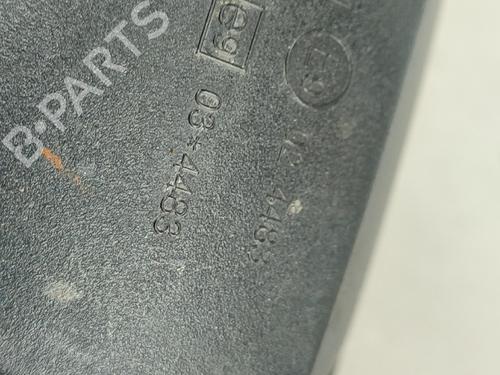 Left mirror VW POLO V (6R1, 6C1) 1.2 TSI | BP16971391C26 