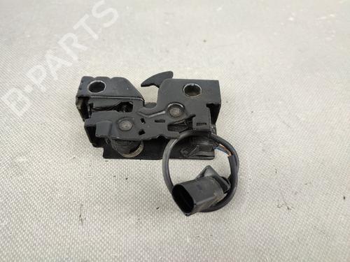 Hood lock VW POLO V (6R1, 6C1) 1.2 TSI 6R1823509A