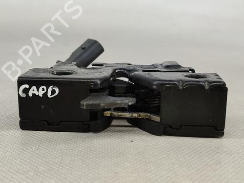 Hood lock VW POLO V (6R1, 6C1) 1.2 TSI | BP18030356C133 