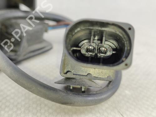 Hood lock VW POLO V (6R1, 6C1) 1.2 TSI | BP18030356C133 