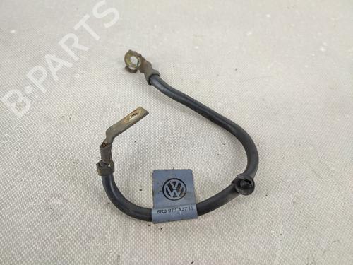 Other VW POLO V (6R1, 6C1) 1.2 TSI CABO