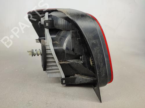 Right taillight VW POLO V (6R1, 6C1) 1.2 TSI | BP16971382C35 