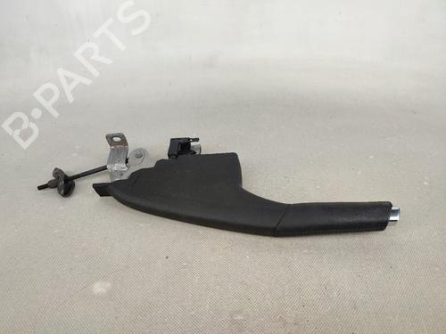 Hand brake VW POLO V (6R1, 6C1) 1.2 TSI 1J0947561