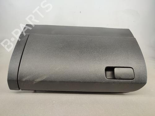 Glove box VW POLO V (6R1, 6C1) 1.2 TSI 6R1857097R