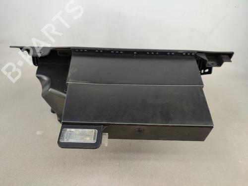 Glove box VW POLO V (6R1, 6C1) 1.2 TSI | BP18030304C95 