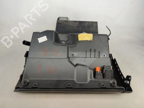 Glove box VW POLO V (6R1, 6C1) 1.2 TSI | BP18030304C95 