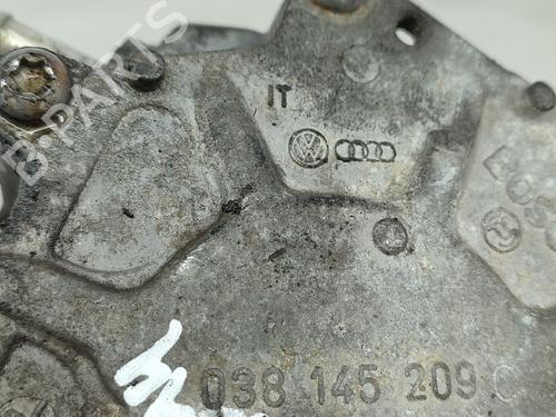 Vakuumpumpe VW TOURAN (1T1, 1T2) 1.9 TDI | BP18027262M80