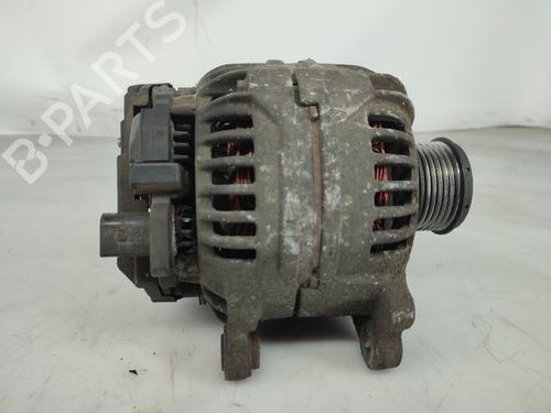 Generator VW TOURAN (1T1, 1T2) 1.9 TDI | BP18027251M7 