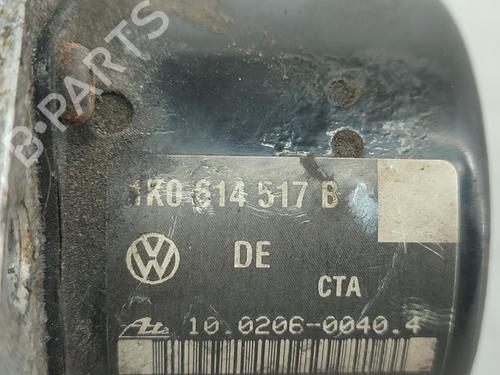 Pompe ABS VW TOURAN (1T1, 1T2) 1.9 TDI | BP18027264M43