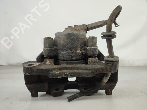 Left front brake caliper MERCEDES-BENZ VITO Van (W638) 108 D 2.3 (638.064, 638.068) | BP18027346M105 