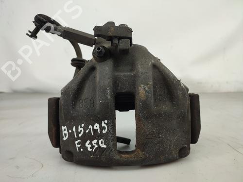 Left front brake caliper MERCEDES-BENZ VITO Van (W638) 108 D 2.3 (638.064, 638.068) | BP18027346M105 