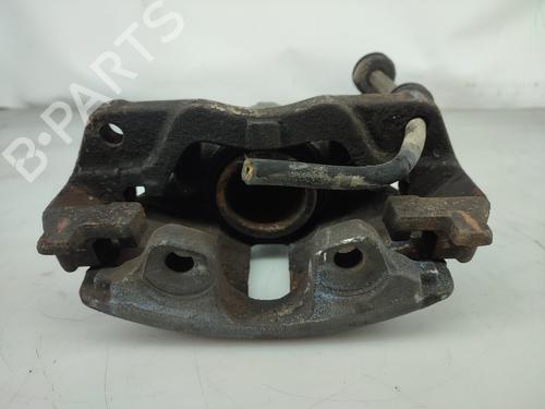 Left front brake caliper MERCEDES-BENZ VITO Van (W638) 108 D 2.3 (638.064, 638.068) | BP18027346M105 