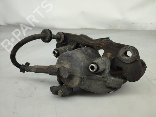 Left front brake caliper MERCEDES-BENZ VITO Van (W638) 108 D 2.3 (638.064, 638.068) | BP18027346M105 