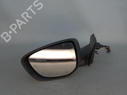 Used Left mirror CITROËN C4 CACTUS 1.6 HDi 90 (92 hp) 18011138