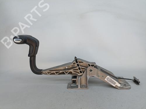 Used Hand brake CITROËN C4 CACTUS 1.6 HDi 90 (92 hp) 18011161