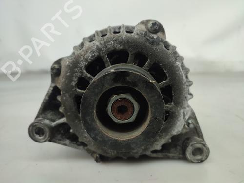 Alternator OPEL ASTRA G Estate (T98) 2.0 DTI 16V (F35) N/V
