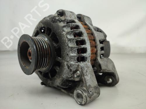 Alternator OPEL ASTRA G Estate (T98) 2.0 DTI 16V (F35) | BP18000222M7 