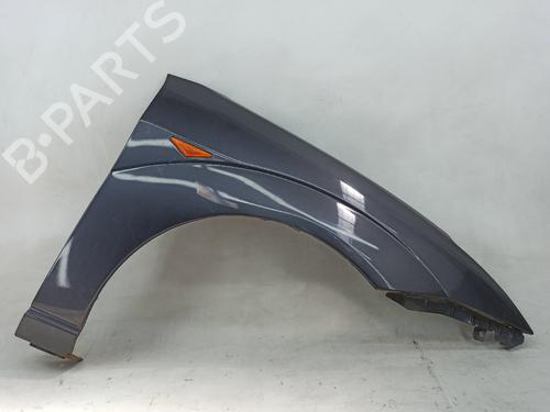 Right front fenders FORD FOCUS I Turnier (DNW) 1.8 TDCi N.V.