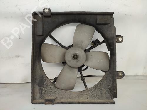 Radiator fan MAZDA 323 F V (BA) 1.5 16V (BA11) 1227501203