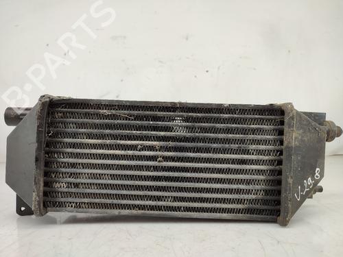 Intercooler LAND ROVER FREELANDER I (L314) 2.0 DI 4x4 (98 hp) 18030239