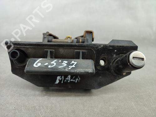 Indvendigt håndtag VW TRANSPORTER T4 Bus (70B, 70C, 7DB, 7DK, 70J, 70K, 7DC, 7DJ) 2.4 D Syncro 701829239B