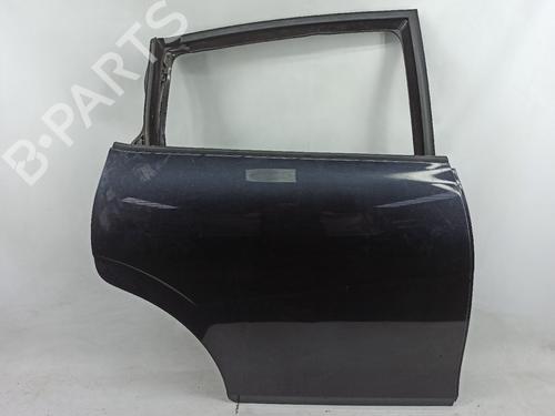 Dør høyre bak SEAT LEON (1P1) 1.9 TDI (105 hp) 18011288