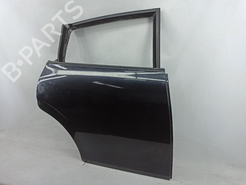 Dør høyre bak SEAT LEON (1P1) 1.9 TDI | BP18011288C5 