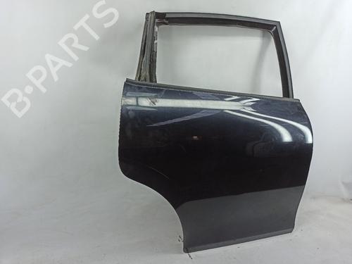 Dør høyre bak SEAT LEON (1P1) 1.9 TDI | BP18011288C5 
