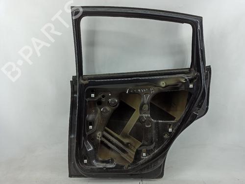 Dør høyre bak SEAT LEON (1P1) 1.9 TDI | BP18011288C5 