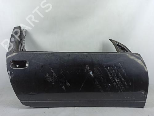 Used Right front door NISSAN 300ZX (Z31) 3.0 Turbo (203 hp) 18011281