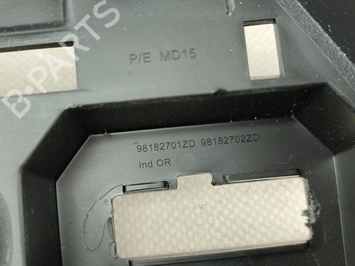 Other PEUGEOT 308 SW II (LC_, LJ_, LR_, LX_, L4_) 1.5 BlueHDi 130 | BP18047614O1 