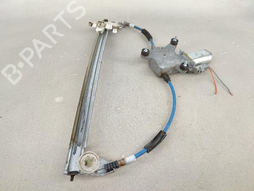 Rear left window mechanism PEUGEOT 406 (8B) 2.0 HDI 90 | BP18047601C24 