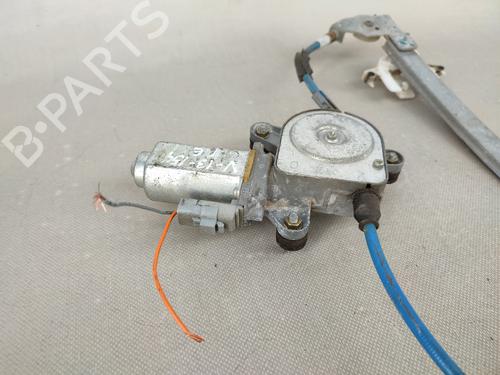 Rear left window mechanism PEUGEOT 406 (8B) 2.0 HDI 90 | BP18047601C24 