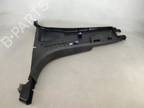 Other PEUGEOT 308 SW II (LC_, LJ_, LR_, LX_, L4_) 1.5 BlueHDi 130 | BP18820478O1 
