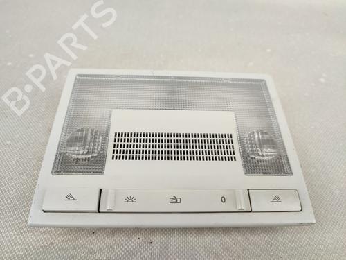 Interior roof light VW POLO V (6R1, 6C1) 1.2 TSI FRENTE